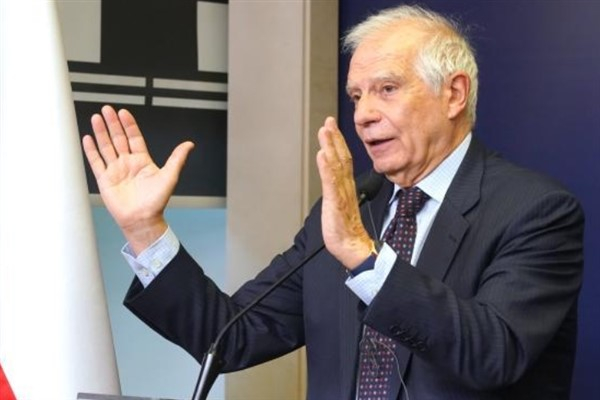 AB Yüksek Komiseri Borrell: Japonya ve AB bağlarını güçlendiriyor