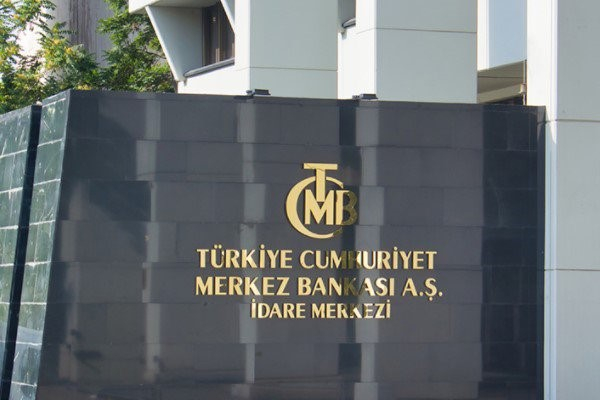 TCMB – Yıl sonu enflasyon beklentisi yüzde 44,81