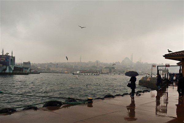 İstanbul’da Erbain soğuklarının etkili olması bekleniyor