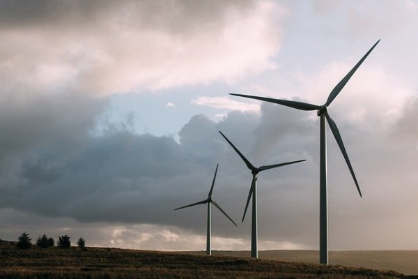 Bakır Enerji ve Marmarares Elektrik'ten RES kapasite artış sözleşmesi