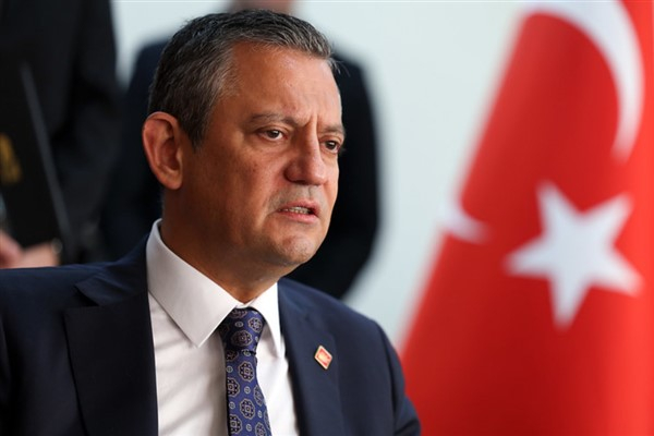 CHP Genel Başkanı Özel: 2025 yılı içinde o sandık bu milletin önüne gelecek