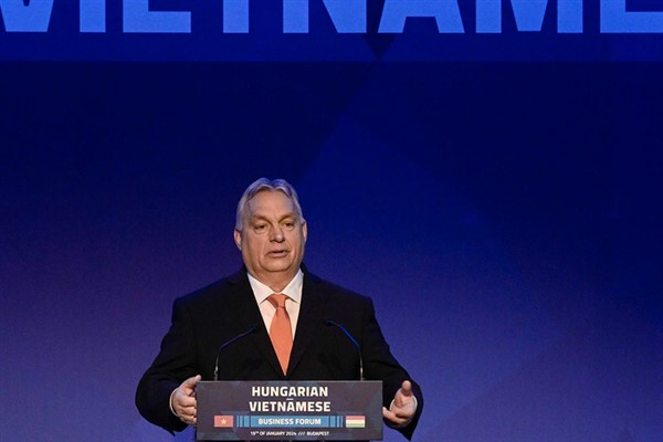 Orban: Enerjiyi insanlarımız ve şirketlerimiz için uygun fiyatlı hale getirmek istiyoruz