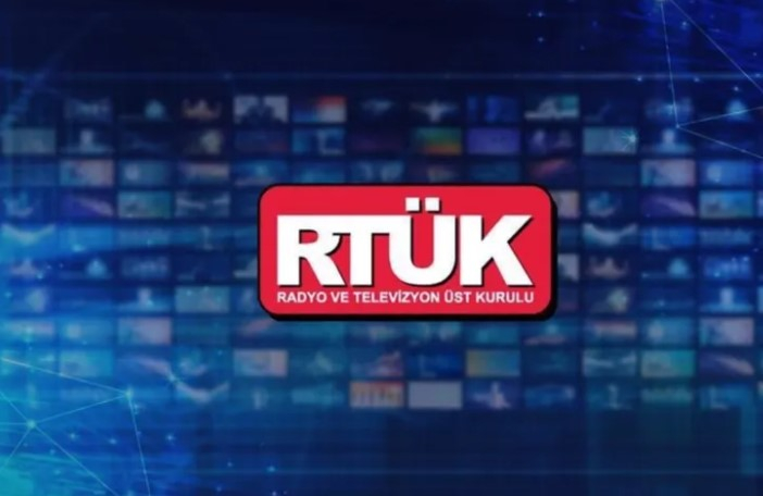 RTÜK'ten Bolu Kartalkaya Yangını İçin Yayın Yasağı