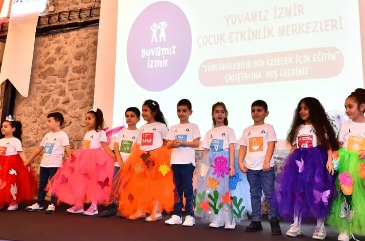 Yuvamız İzmir’in Merkez Sayısı 20’ye Ulaşıyor