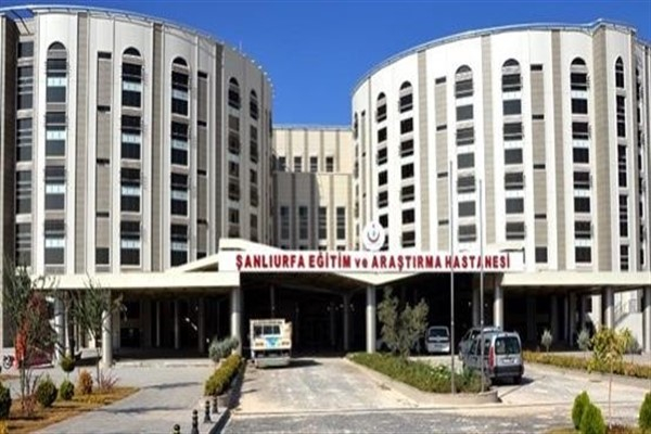 Şanlıurfa Eğitim ve Araştırma Hastanesi'nde koklear implant ameliyatı yapıldı