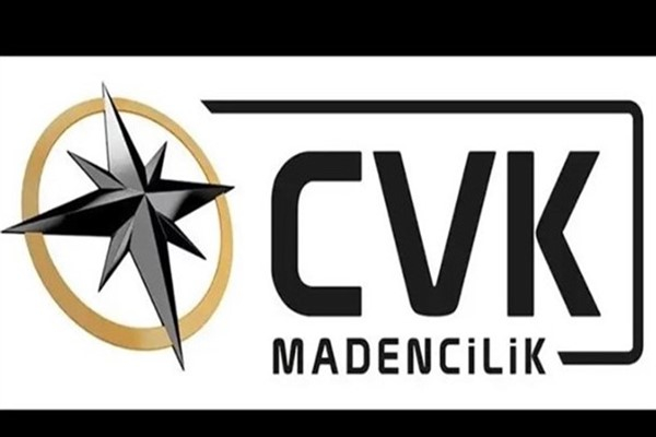 CVK Maden'in SPK başvurusuna onay