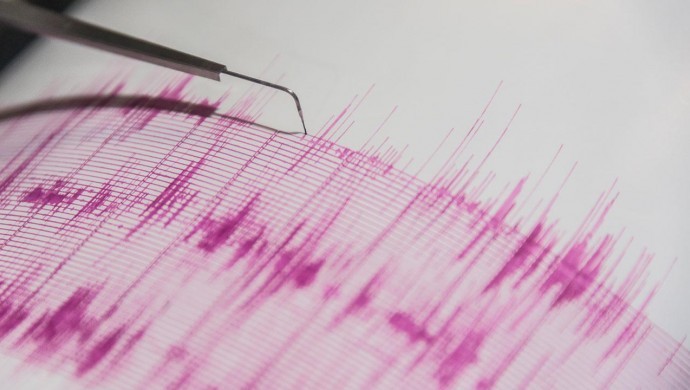 Ege’de 200’den fazla deprem: Yunanistan’da acil toplantı kararı