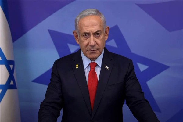 Netanyahu, ateşkesin ikinci aşamasını görüşmek üzere bugün ABD'ye geliyor