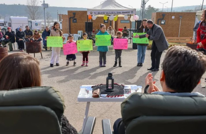 Bilecik, GölparkFest İçin Gün Sayıyor