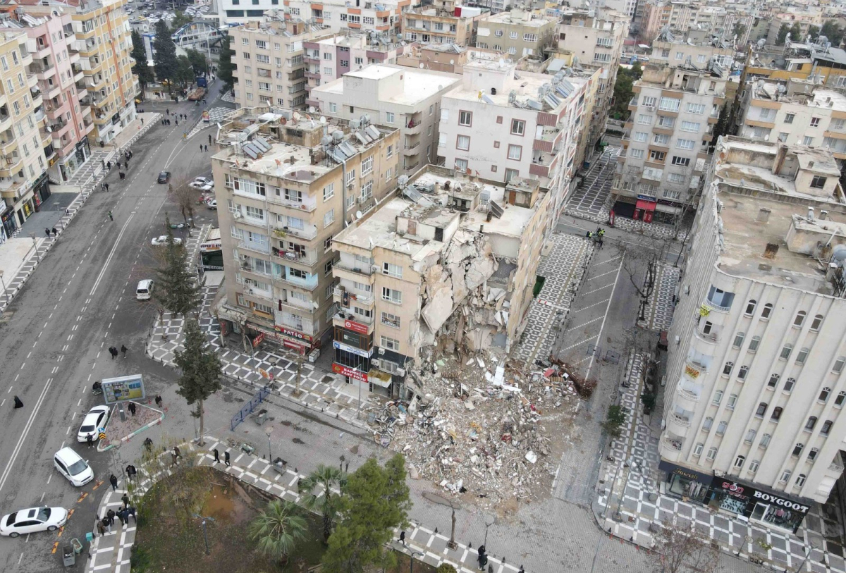 Haliliye Belediyesi, otopark ücretlerinde düzenleme yapacak