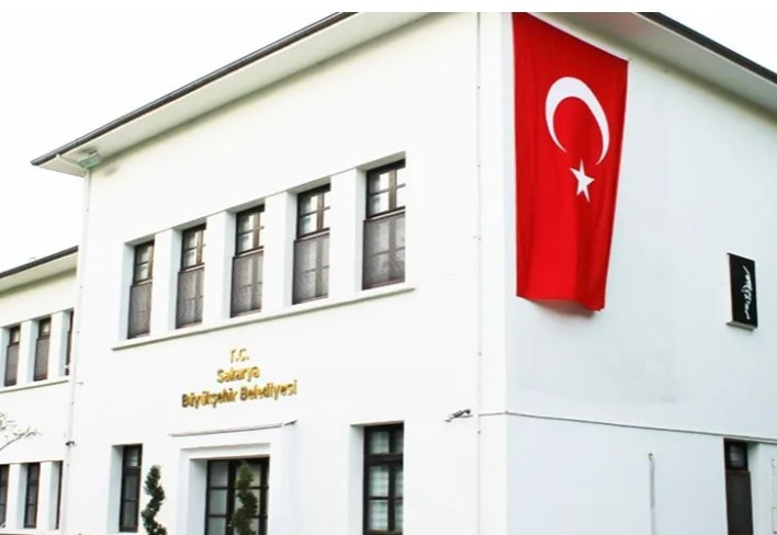 Sakarya Büyükşehir Belediyesi, ″ISO 9001:2015″ Kalite Belgesini Yeniledi