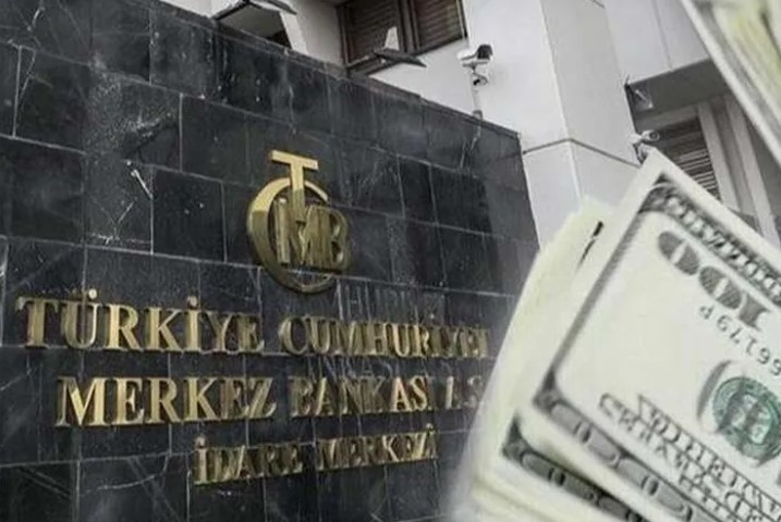 Cari İşlemler Hesabında 4,65 Milyar Dolarlık Açık!