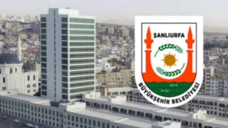 Şanlıurfa Büyükşehir Belediyesinden Eski Görüntüler Hakkında Açıklama