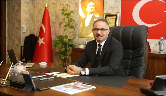 Başkan Mehmet Kuş: Toplumun Temel Taşı Kadınlardır