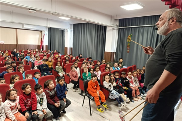 Gaziantep Büyükşehir Belediyesi’nin ramazan ayı etkinlikleri devam ediyor