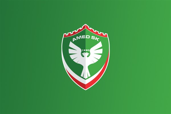 Amedspor, deplasmanda Pendikspor’u tek golle geçti