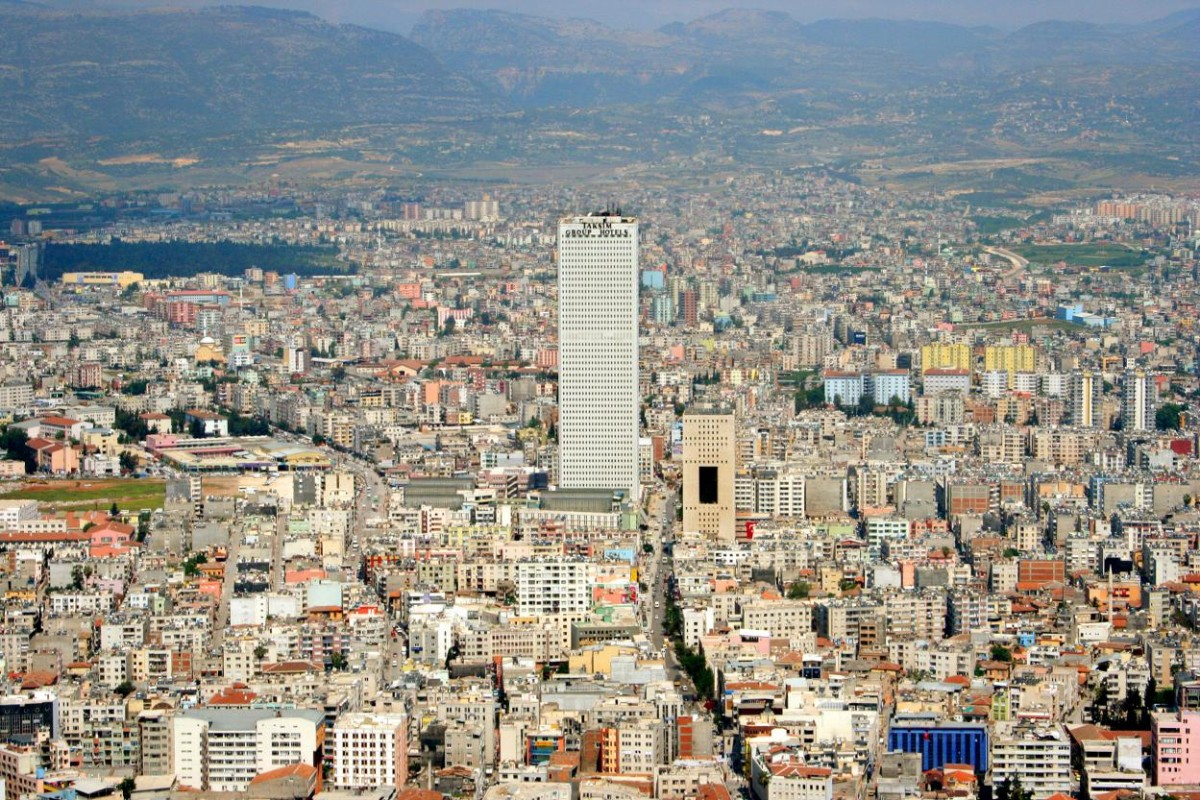 Mersin Büyükşehir, Afetlere Daha Dirençli Bir Kent Olma Yolunda Hızla İlerliyor