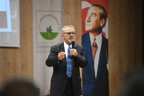 Yer Bilimci Görür'den Bitlis-Zagros Bindirme Zonu uyarısı