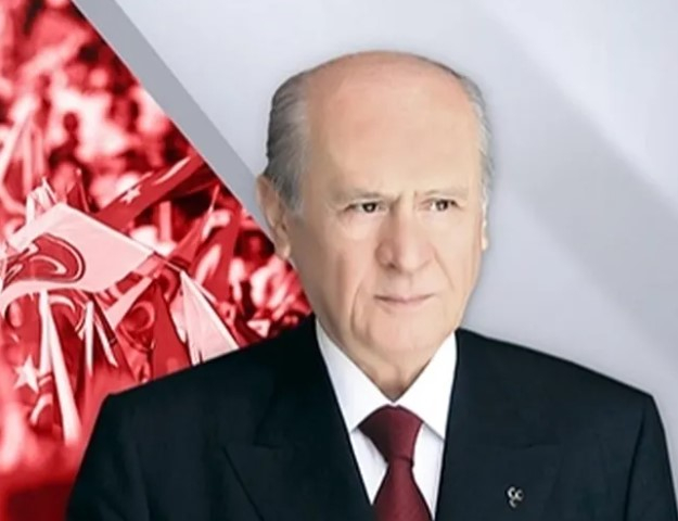 Bahçeli’den İstiklal Marşı’nın 104. Yılına Özel Mesaj