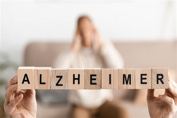 Alzheimer'ı tanımak alzheimer'dan korunmanın en etkili yolu