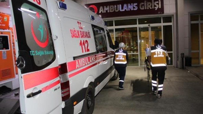 Antalya’da şüpheli kadın ölümü