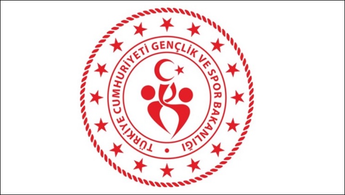 Bakan Kasapoğlu'dan Vakıfbank'a tebrik