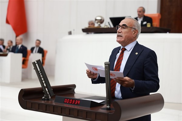 CHP'li Aydınlık: 