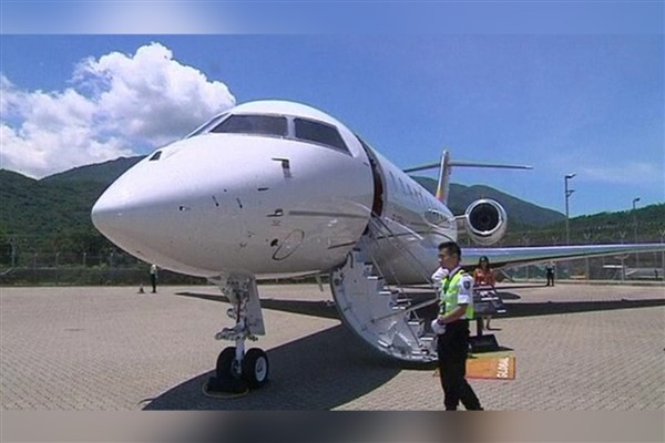 Çin, özel jetlerin kullandığı havalimanı sayısını 500’e çıkaracak