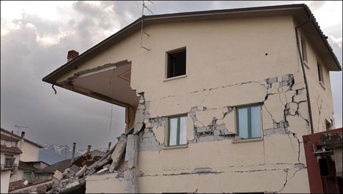 Deprem yönetmeliği öncesi yapılan binaların sayısı dikkat çekiyor