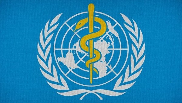 Dünya Sağlık Örgütü ve IMF, 1 trilyon dolarlık destek fonunu duyurdu
