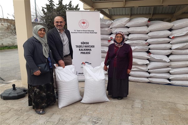 Duru Gıda’dan, sürdürülebilir yerli üretime destek