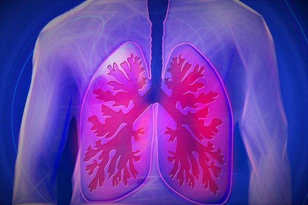 Her 30 saniyede bir kişi akciğer kanserinden ölüyor