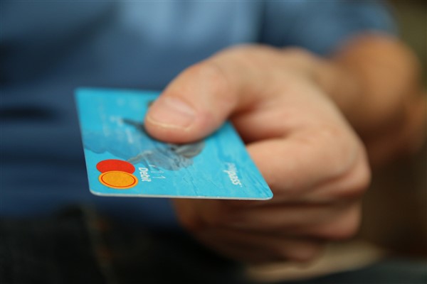 Hesapsızca kredi kartı kullanımına dikkat