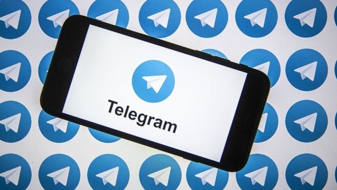 Irak'ta Telegram yasaklandı