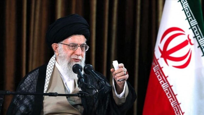 İran: ABD yaptırımları kaldırırsa nükleer anlaşmaya geri dönebiliriz
