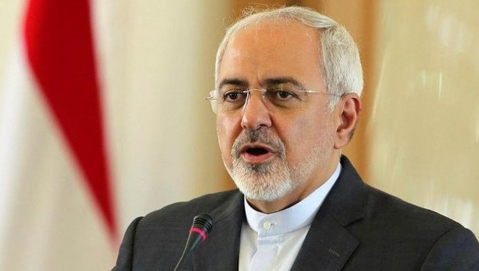 İran Dışişleri Bakanı: Bölgede gerilim istemiyoruz