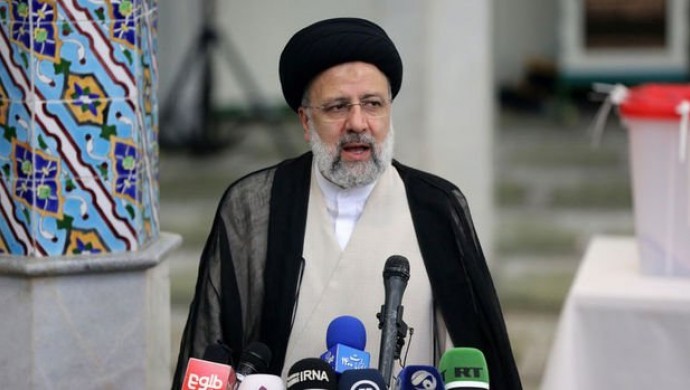 İran'ın yeni Cumhurbaşkanı belli oldu