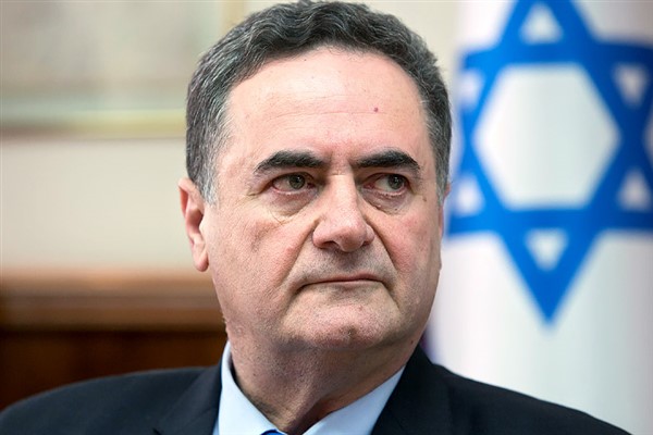 İsrail Dışişleri Bakanı Katz: “Yahudilerin sessiz kalma dönemi bitti”