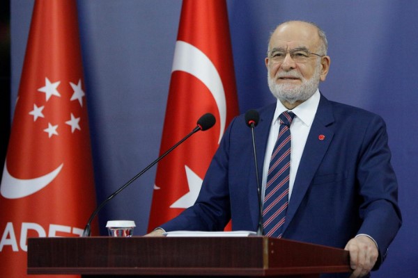 Karamollaoğlu: 