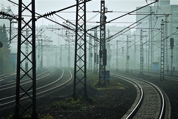 Konya Mavi Treni ile yolcuların iniş ve binişleri Kayacık İstasyonu'ndan yapılacak 