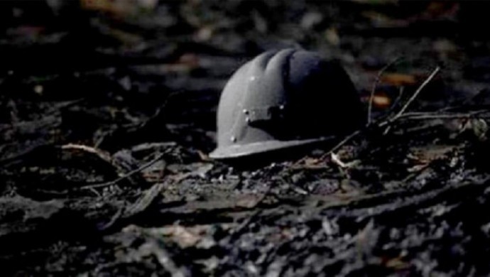 Maden ocağında göçük: Bir işçi hayatını kaybetti