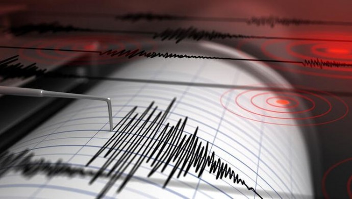 Malatya’da deprem: Bölge sallandı