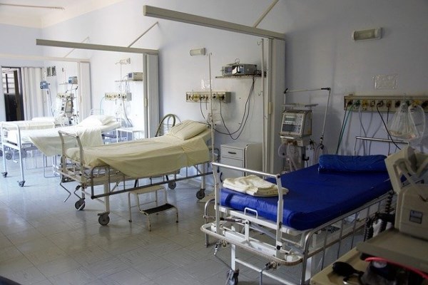 MLP Sağlık'ın Macaristan'daki hastane açılışı