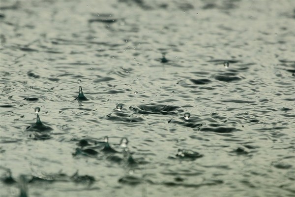 Muğla ve Aydın kıyıları için gök gürültülü sağanak yağış uyarısı