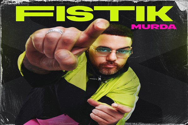 Murda'dan yeni hit: 