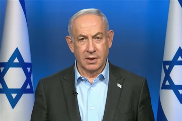 Netanyahu, ABD'deki Evanjelik topluluğu liderleriyle görüştü