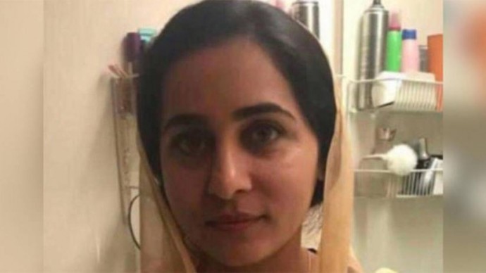 Pakistan’lı aktivist Beluci katledildi
