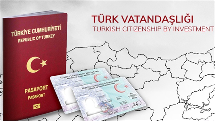 Resmi gazetede yayımlandı: Bu Şartları yerine getirenler 'Türk vatandaşı' olabilecek
