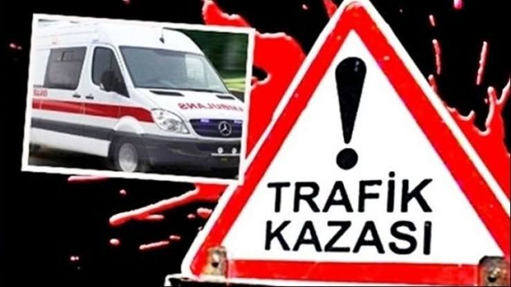 Şanlıurfa'da Feci Olay! Çekici Minibüse çarptı: 14 yaralı