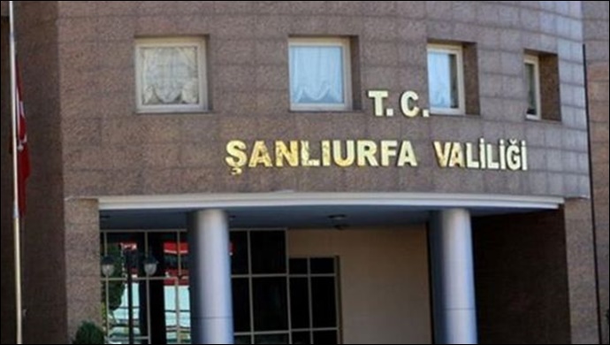 Şanlıurfa'da Gıda Zehirlenmesi; 21 Kişi Hastaneye Kaldırıldı ! Valilik açıklama yaptı